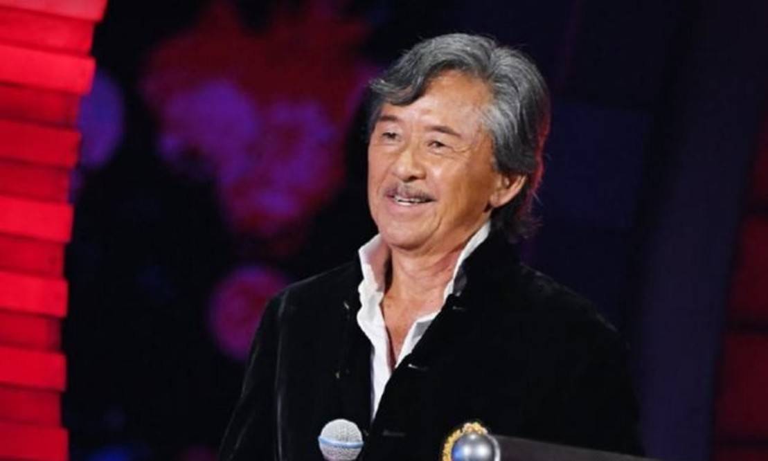 薛之谦与周兴哲的合唱不仅仅是油腻齐秦林子祥的点评一针见血