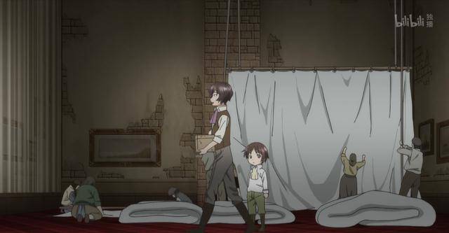 成为贵族 也不全是好事 八男幸好不贪名利 不然两集就完结了 威尔 魔法 领主 成为贵族 也不全是好事 八男幸好不贪名利 不然两集就完结了 威尔 魔法 领主