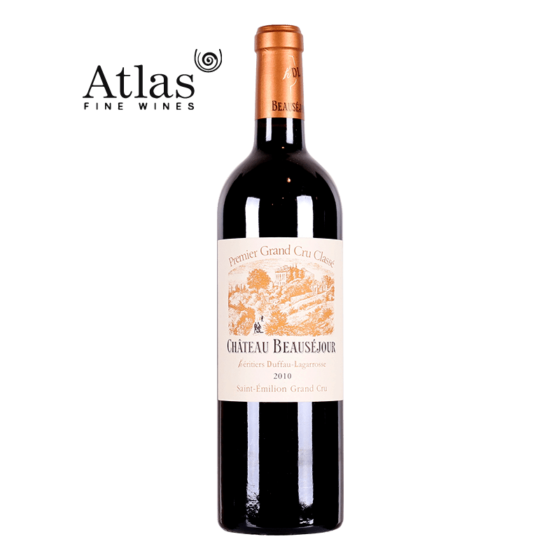 博赛城堡干红葡萄酒2010!_酿酒_chateau_葡萄园