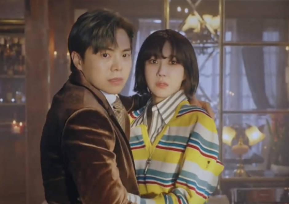 原创豆瓣分数直降高开低走的顶楼2要败于过多反转