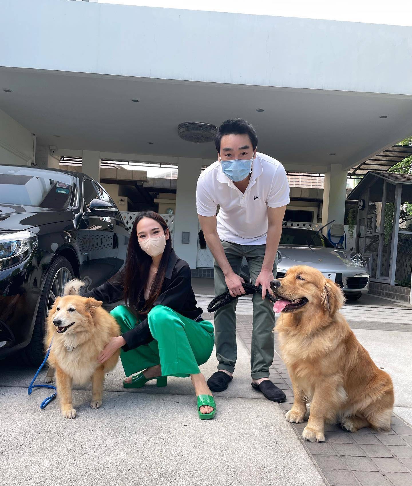 泰星aump:与男友很久没有见面了,再不出来工作,钱就用光了_活动_pae