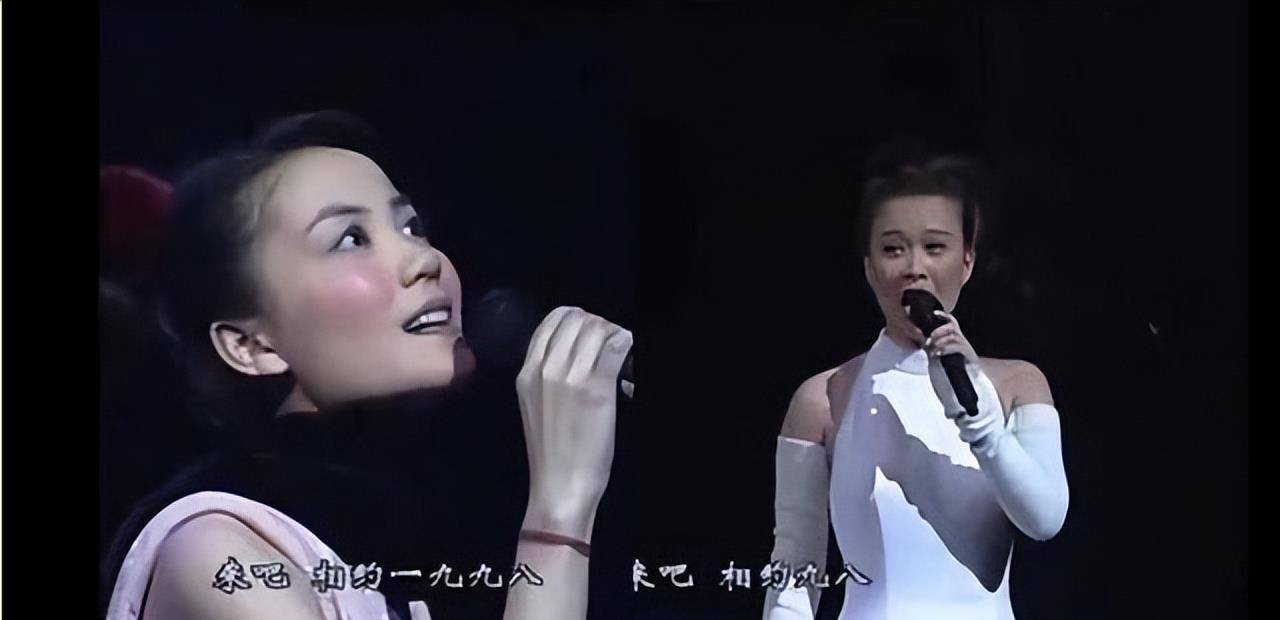 才发现原来真正的绝情,并不是出轨_王菲_谢霆锋_张柏芝