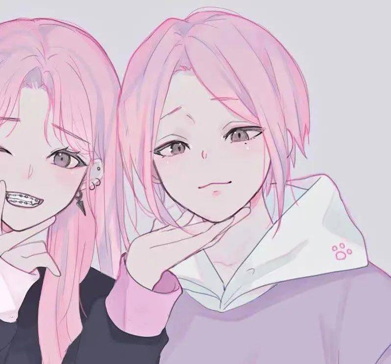 头像丨闺蜜头像又可以换啦_生活_劣迹_腹肌