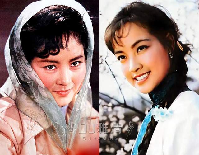 给80年代“演技最好的10位女演员”排个名，刘晓庆第6，李羚第2_手机搜狐网