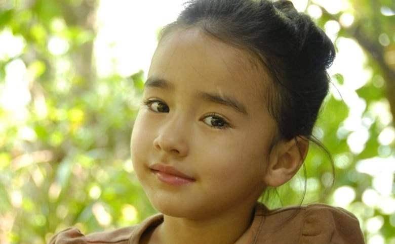 与甄子丹拍《叶问4》成功抢镜,这个15岁女孩火了_李宛_电影_舞蹈