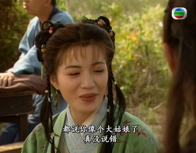 为何临死之前,李莫愁,岳灵珊,公孙绿萼,凌霜华,都是处子之身_林平之