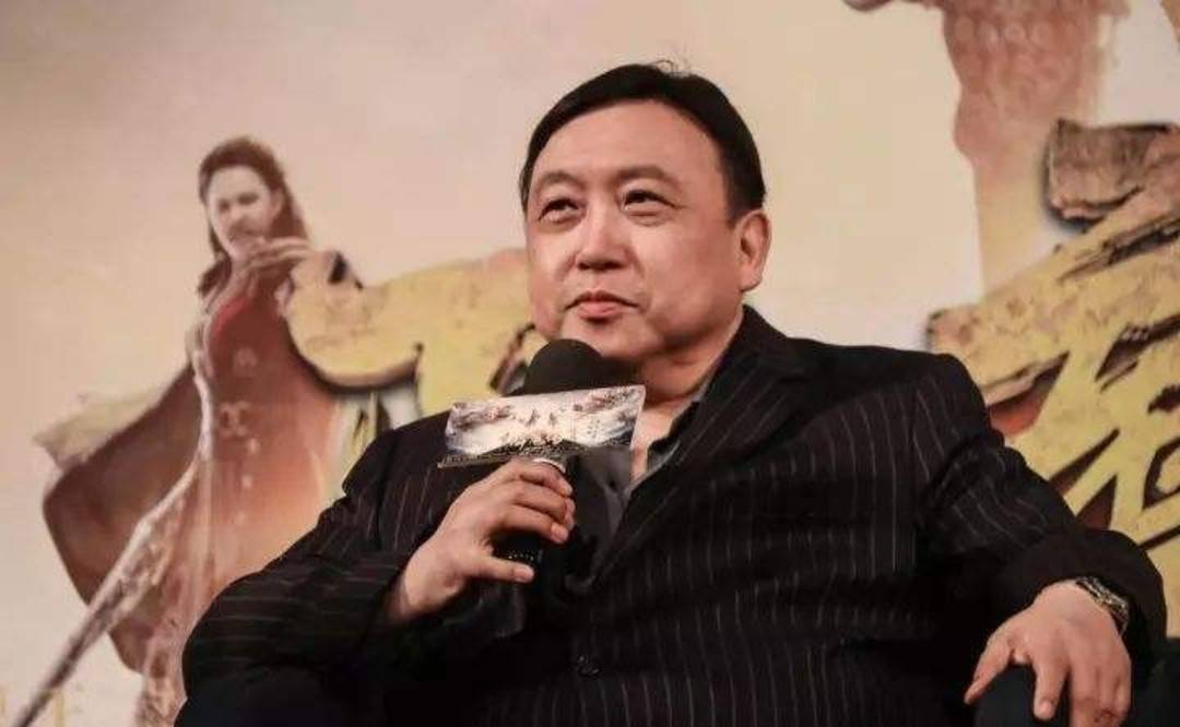 王晶做导演,再加上古天乐,甄子丹,依然救不了这部烂片,悲哀_三丰_电影