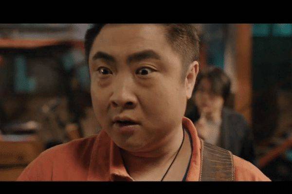 现在的他还不算太红,他可以走得更远_喜剧_大鹏_不知道