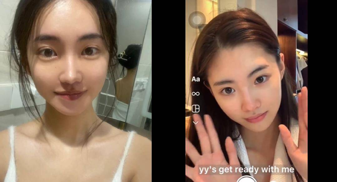 原创怎么鞠婧祎现在是女明星顶级美貌了吗