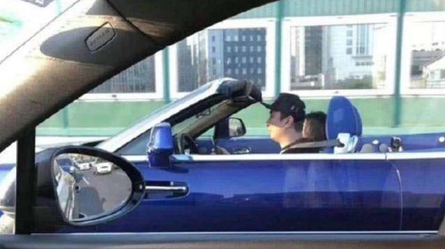 这次下血本 王思聪贱卖2台车为新女友购豪宅 大牛仅跑5000公里 乐惠车