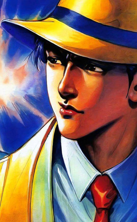 原创港漫超霸世纪只能用经典来形容一代人的回忆