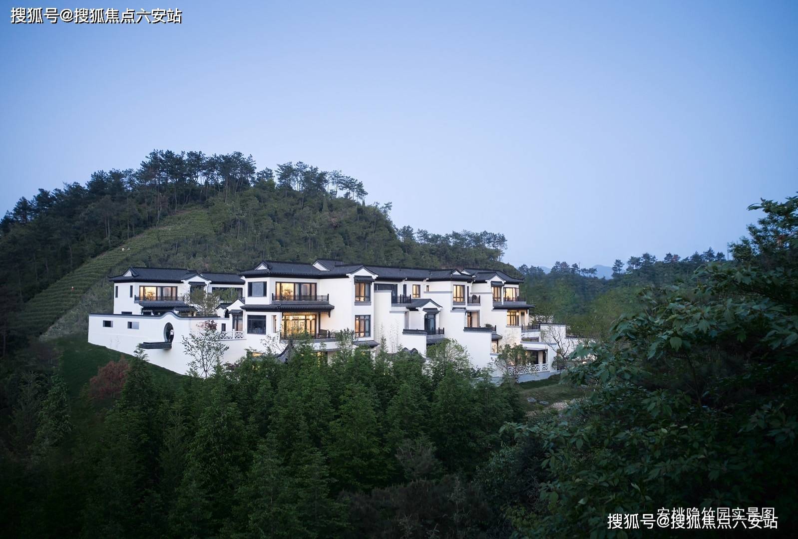 安吉桃花源合院官方网站—安吉绿城安吉桃花源合院欢迎您【官方指定网站】_配套_竹园_安桃