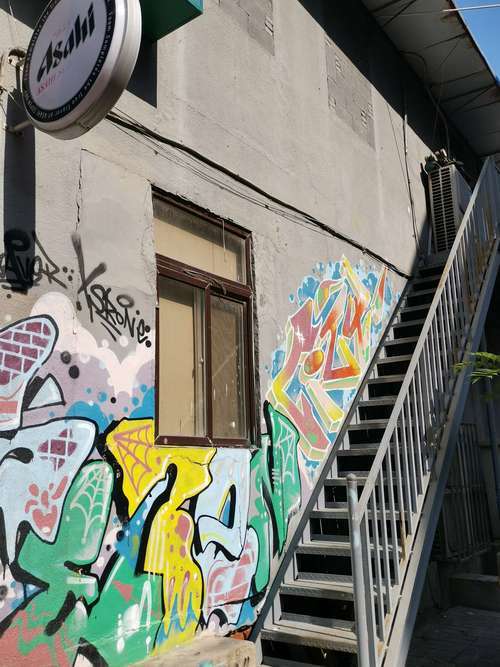 记忆中大连五彩城老照片重温那段绚丽多彩的回忆