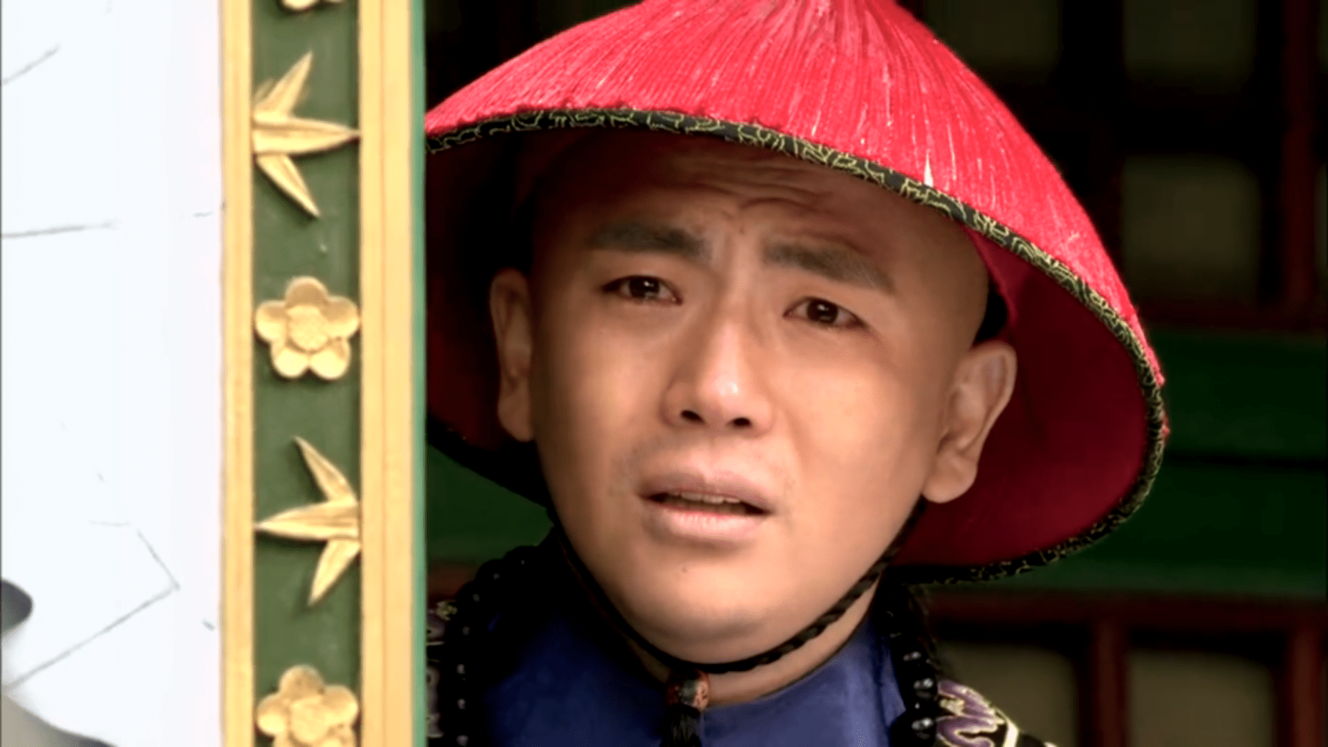 甄嬛传为什么说温实初和沈眉庄才是天生的一对