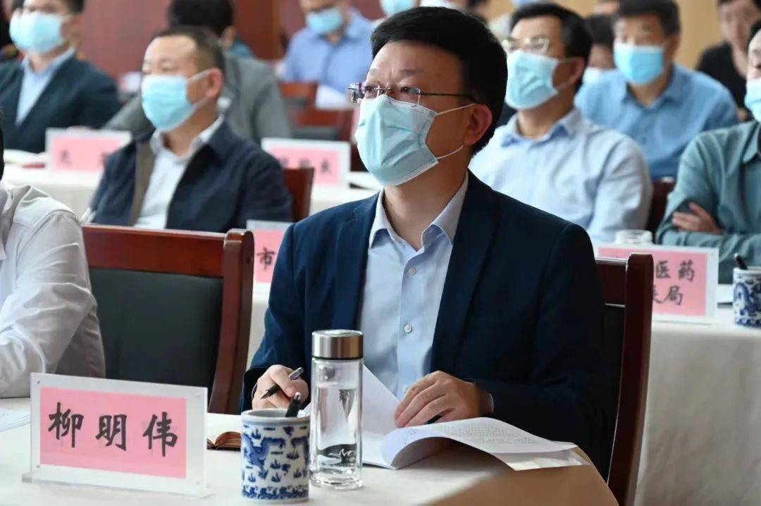 张仲景国医大学筹建方案专家论证会在南阳医专学校成功召开