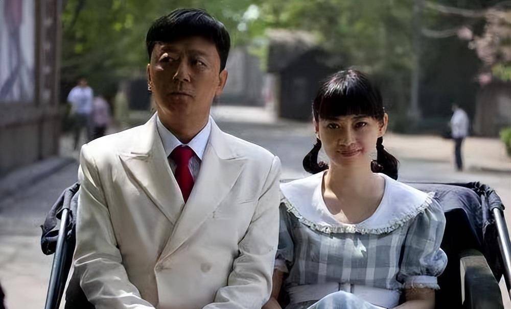 《父母爱情》真的是一部百看不厌的电视剧.