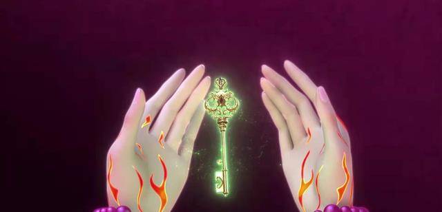 曼多拉终于夺得灵犀钥匙了,这一次王默成了她的帮凶_人类_世界_辛灵