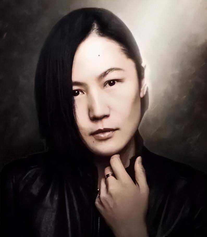 原创熬走姜昕挤走王菲窦唯一男三女游戏里的黄雀最终还是失望了