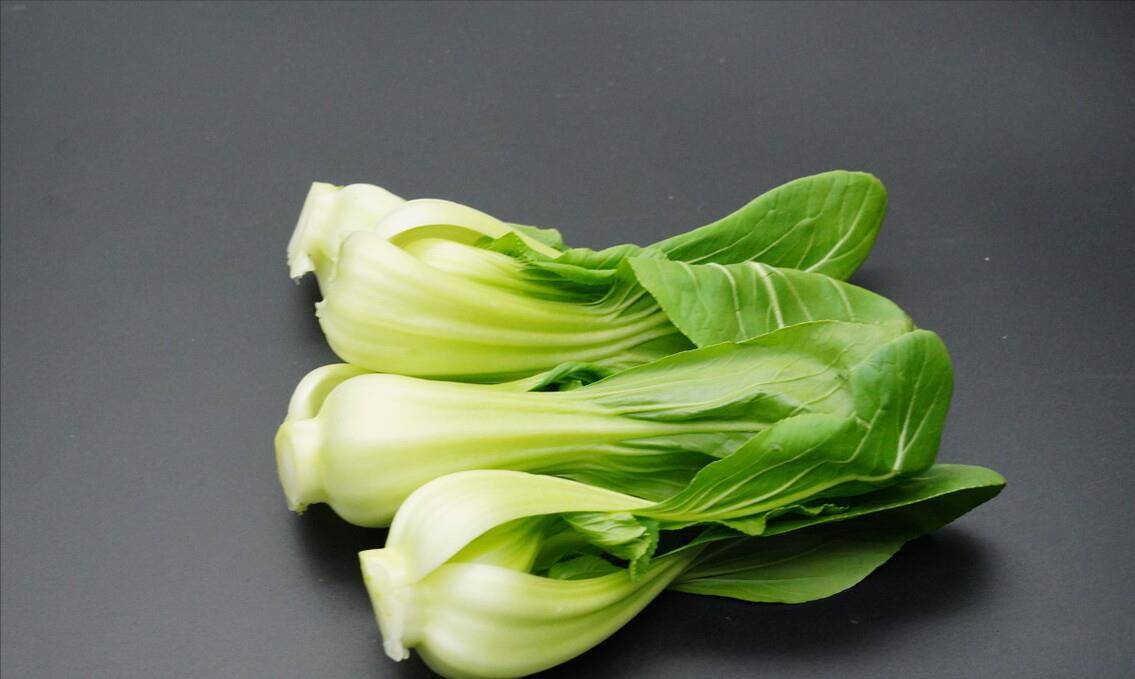 蔬菜怎样做既能保留营养又能增加口感 小青菜 一定的 维生素