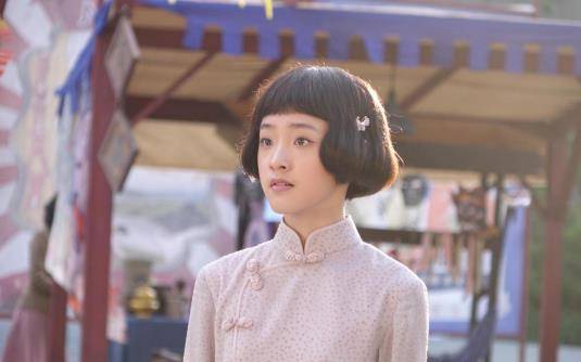 蒋韵兮_小姑娘_演技