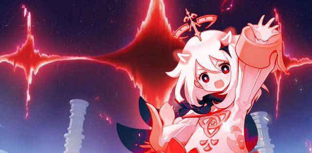 在其他小说和游戏作品中,巴尔乃是至上四柱之一,如果原神也沿用这个