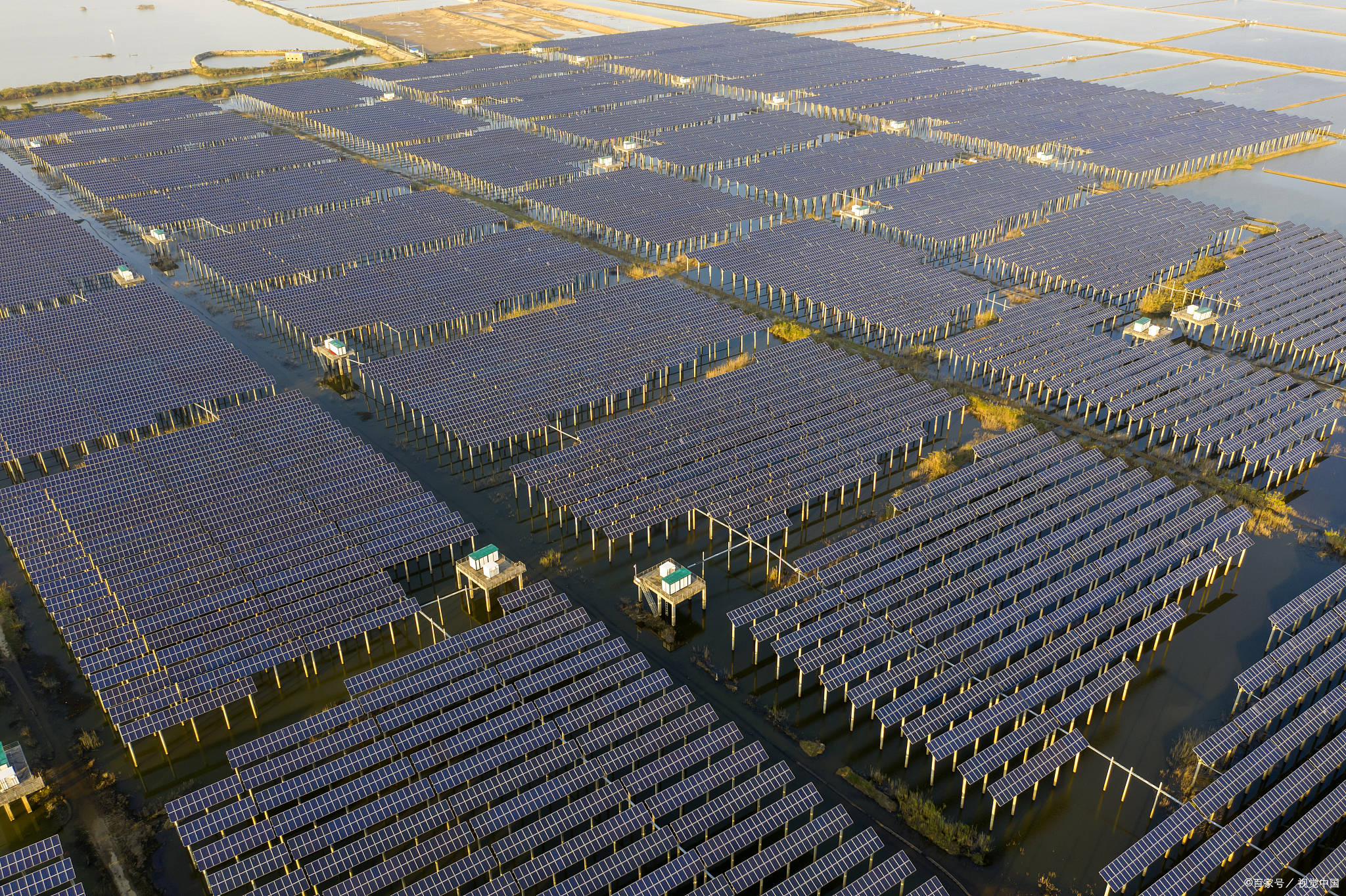 江苏瑞晶太阳能工商业分布式光伏发电投资大爆发