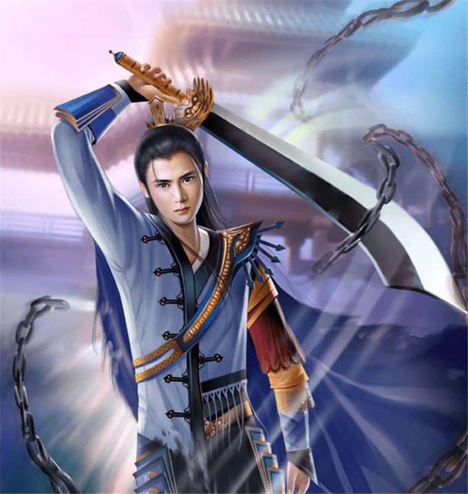 原创5本精彩绝伦的传统武侠小说快意恩仇血染刀兵一腔热血酬天地