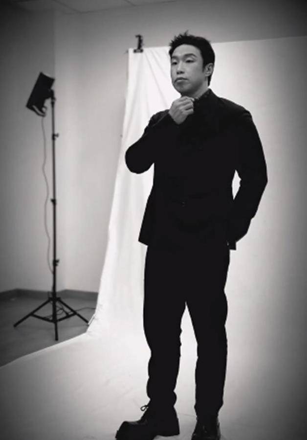 德云社烧饼发布视频,得到相声同行力赞,粉丝:饼哥有