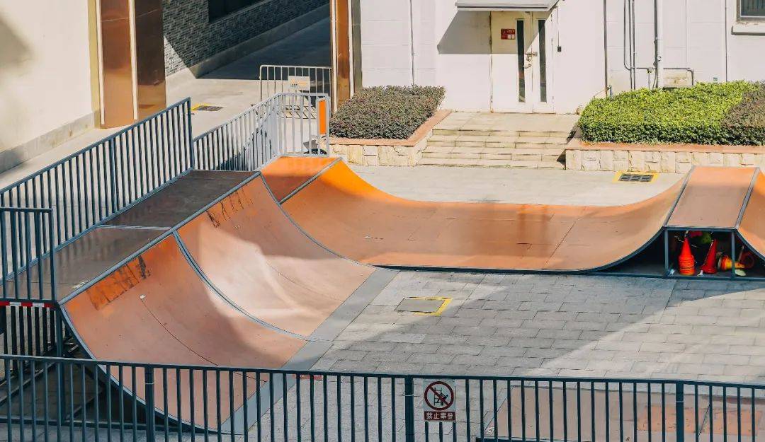 滑板_教学_教练