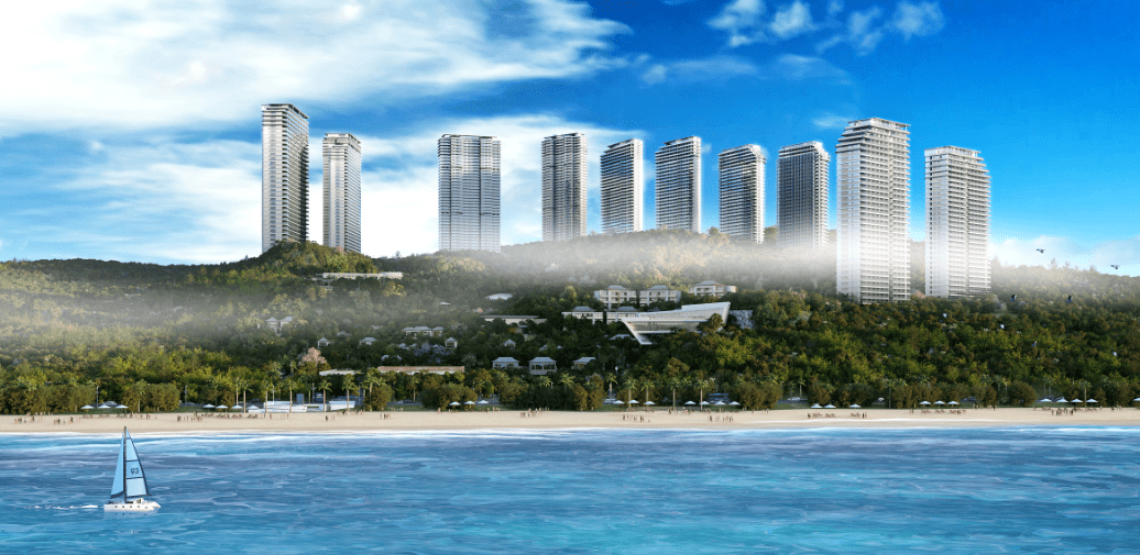 官网最新新闻惠州云顶海岸楼盘详情非常不可思议到底值不值得买