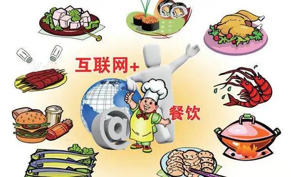 餐饮行业如何做好线上推广?指客告诉你用它就对了