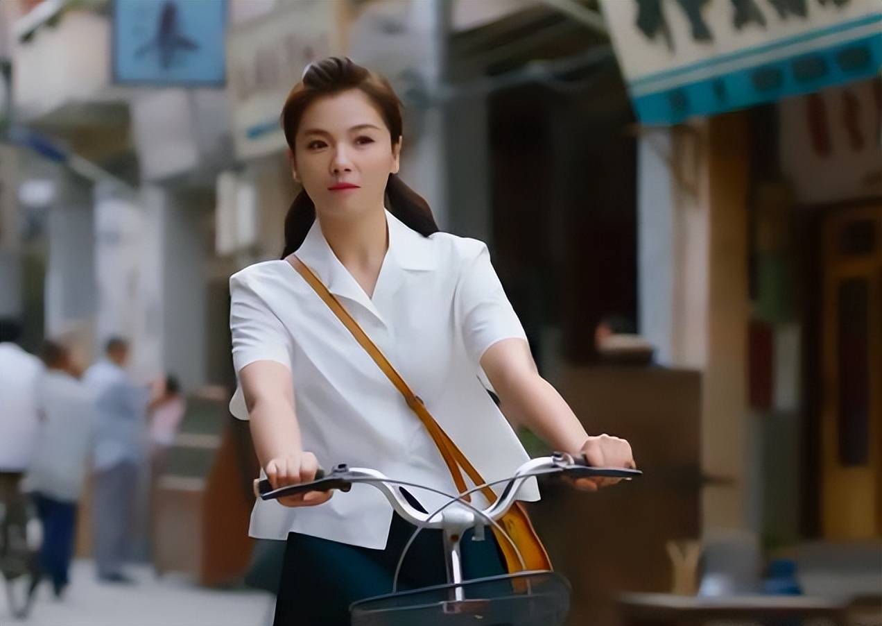 都在期待胡歌吴越,我却期待"剧抛脸"的他_刘涛_作品_观众们