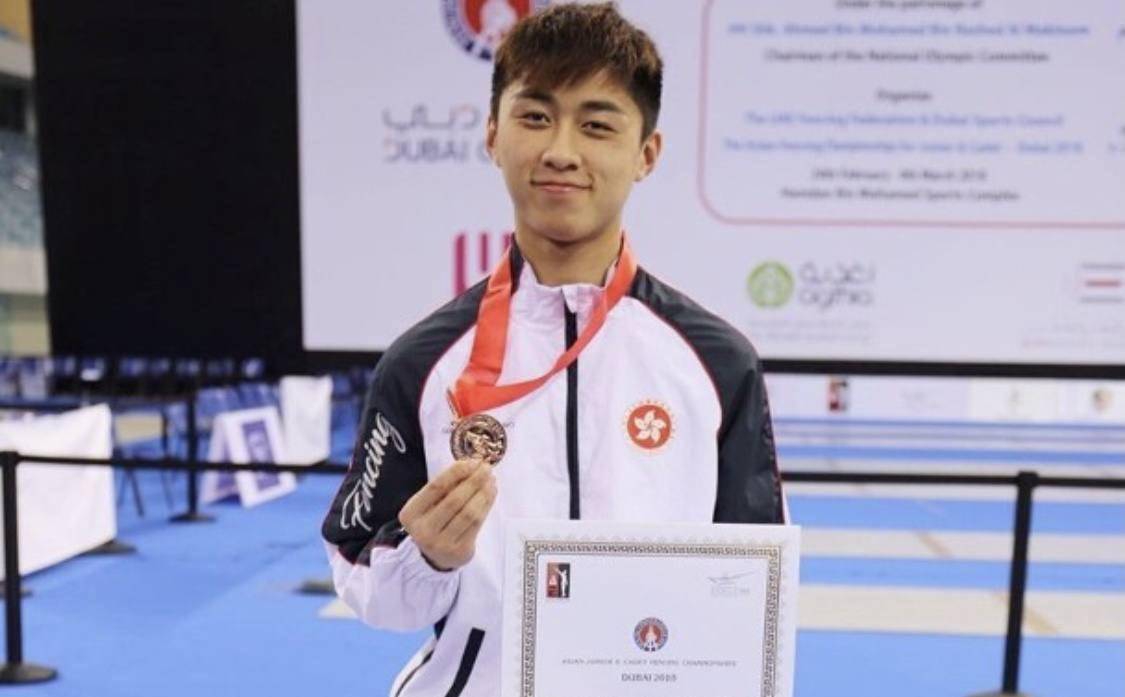 原创tvb童星吴诺弘出战奥运马国明杨怡大赞其乖巧曾演多部剧集