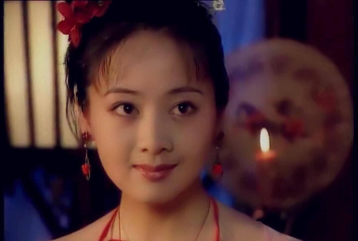 原创新上错花轿嫁对郎开机当看到杜冰雁现场照导演没开玩笑吧