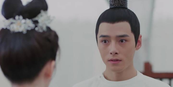 原创长歌行李乐嫣原型新城公主一生被迫嫁给3个男人英年早逝