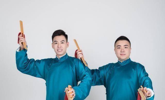 德云社之——如果狗子张九南搭档巨匠朱鹤松_刘筱亭_观众_老郭