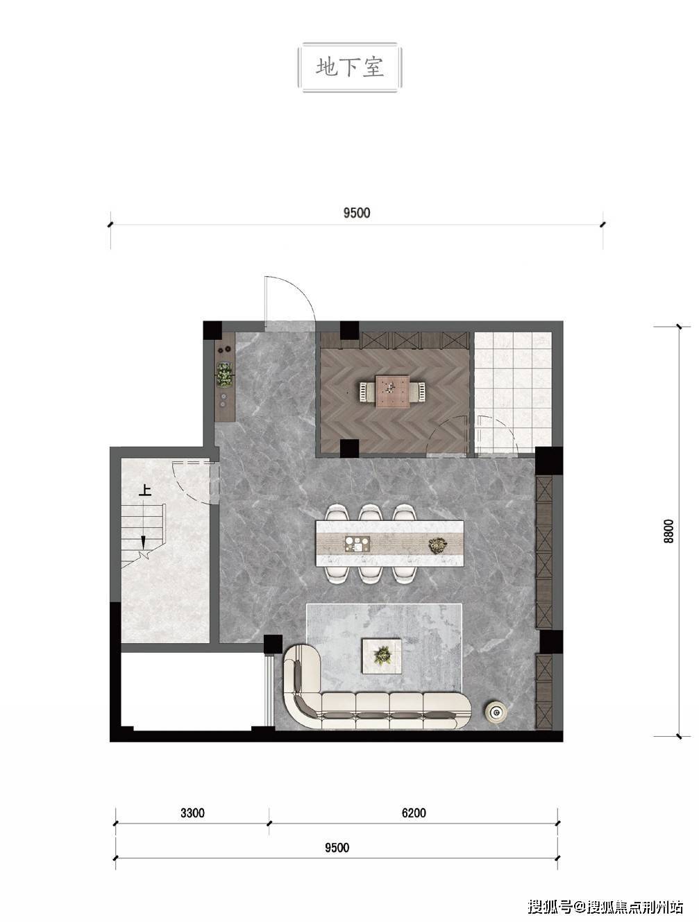 建面約220-255㎡合院戶型圖,左右滑動瀏覽78寧波【綠城雲棲桃花源】