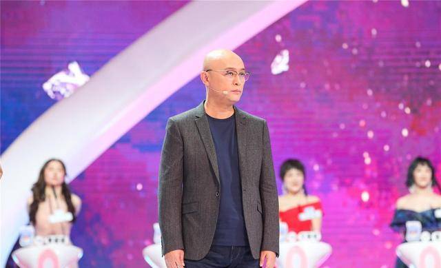 非诚勿扰谢佳谈感情经历成全也是一种爱