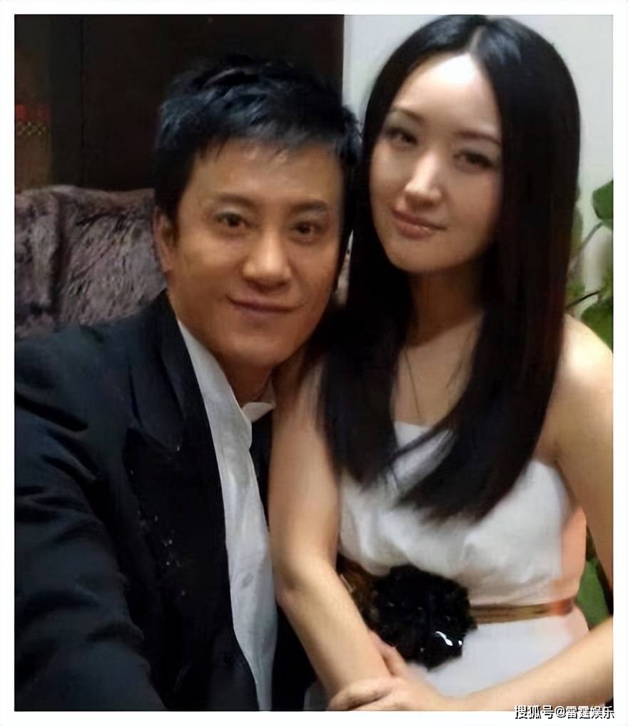 现在杨钰莹的老公是谁图片