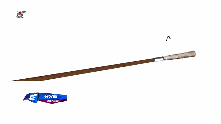 曾经的中国遥遥领先世界,南宋发明突火枪,被称为现代