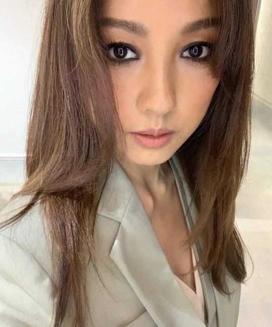 原创顶级艺人的影响力ssak3成员lindag一己之力带动音源逆行