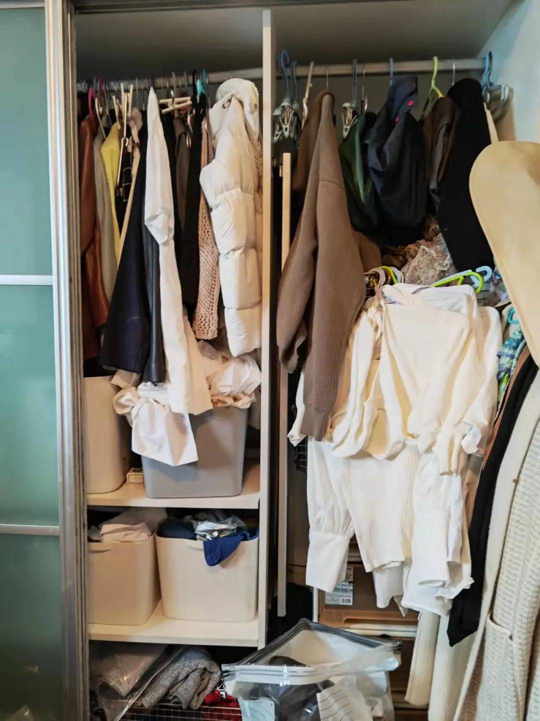 全屋整理收纳生活整洁一新