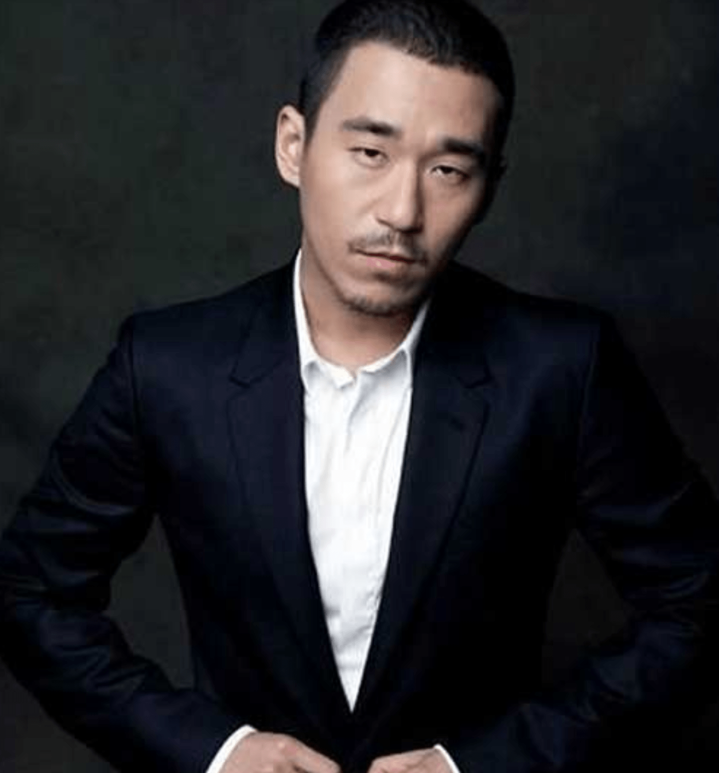 张默_中戏_黄定宇