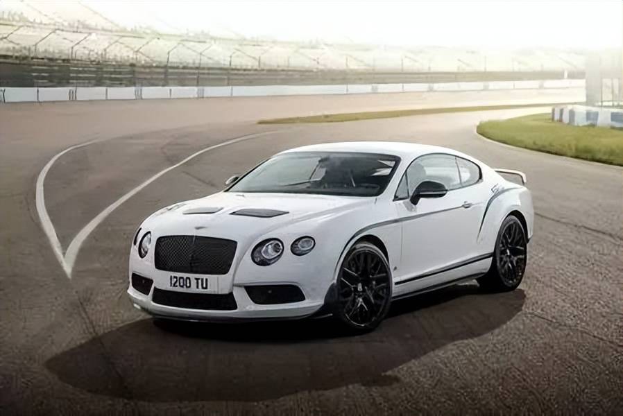 钛合金材料在汽车上的运用