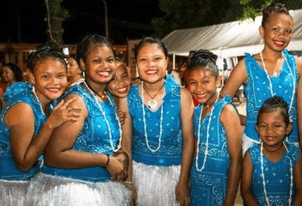 人口最少的国家,简直就如同我国一个村委会的规模,所以帕劳共和国也