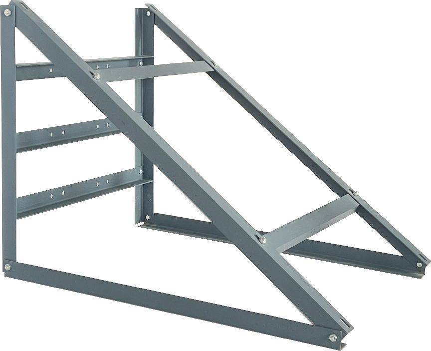 这六款太阳能光伏支架你见过吗