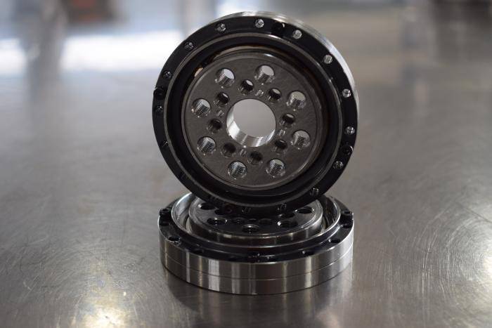 轴承跑圈的原因及处理办法