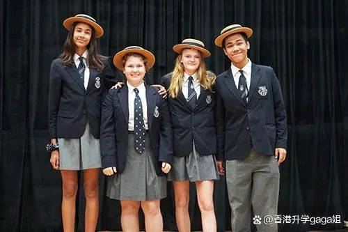 香港国际学校内地精英家长执着香港哈罗的3个主要原因