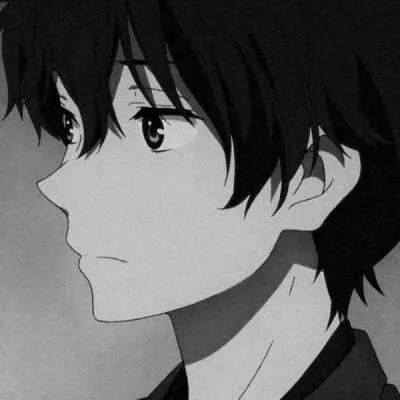 能让小姐姐捉摸不透的男生头像_人生_时候_一个人