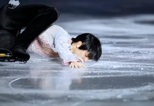 羽生結弦官宣重要決定,中國冰迷感動到落淚_北京_技術動作_冬奧會